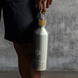 Drink Bottles - Dante Aluminium Bottle - 750ml