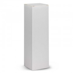 Drink Bottles - Eden Glass Bottle - Natural Sleeve - 600ml