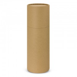 Drink Bottles - Eden Glass Bottle - Natural Sleeve - 600ml