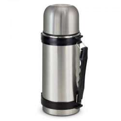 Branded Flasks - Mitre Vacuum Flask - 1L