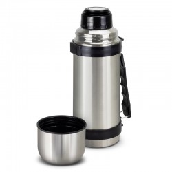 Branded Flasks - Mitre Vacuum Flask - 1L