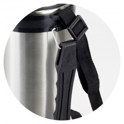 Branded Flasks - Mitre Vacuum Flask - 1L