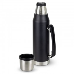Branded Flasks - Wayfarer Flask - 1L