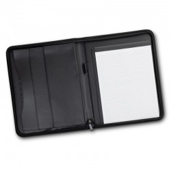 Non Leather Compendiums - Beaufort Leather Portfolio - A4