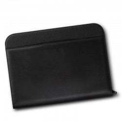 Non Leather Compendiums - Carlow Travel Portfolio Case