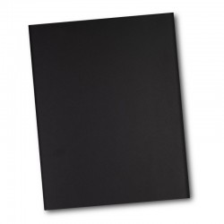 Non Leather Compendiums - Carrington Portfolio