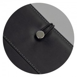 Non Leather Compendiums - Melrose Portfolio