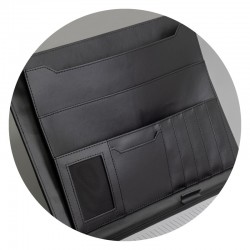 Non Leather Compendiums - Melrose Portfolio