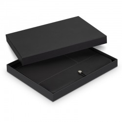 Non Leather Compendiums - Melrose Portfolio