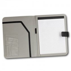 Non Leather Compendiums - Hartford Portfolio