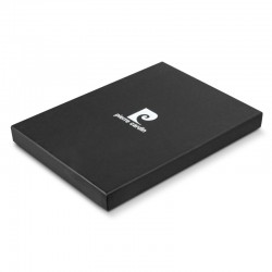 Non Leather Compendiums - Pierre Cardin Valence Portfolio