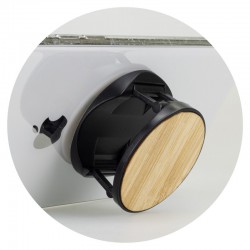 Phone Accessories - Bamboo Phone Holder