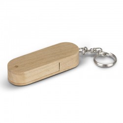 Flash Drives - Maple 8GB Flash Drive
