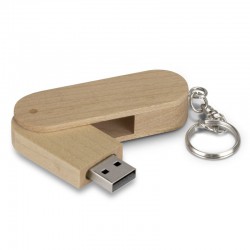 Flash Drives - Maple 8GB Flash Drive