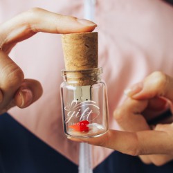 Flash Drives - Bottle Flash Drive 8GB