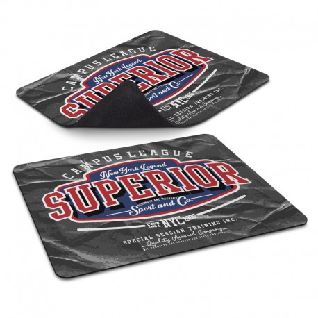 Mouse Pads - Slimline Mouse Mat