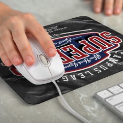 Mouse Pads - Slimline Mouse Mat
