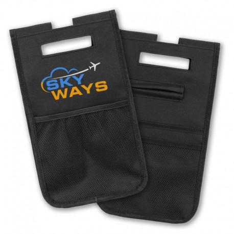 Travel Waist Bags - Trolley Bag Caddy