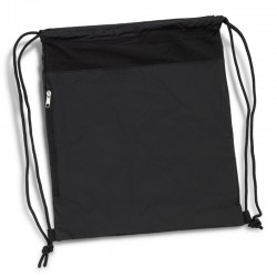 Duffle Bags & Sacks - Streak Drawstring Backpack