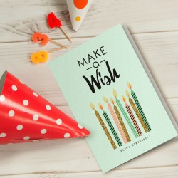 Gift Bags - Gift Card - A6