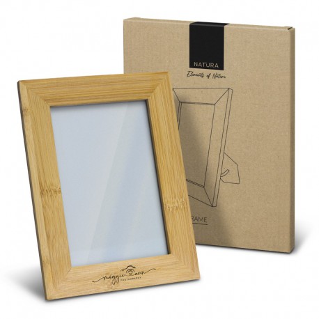 Photo Frames - Wooden Photo Frame