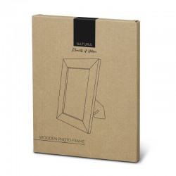 Photo Frames - Wooden Photo Frame
