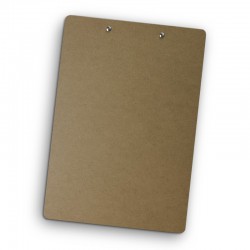 Corporate Stationary - Classic Clipboard