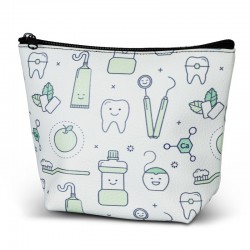 Toiletry Bags - Belle Cosmetic Bag - Small