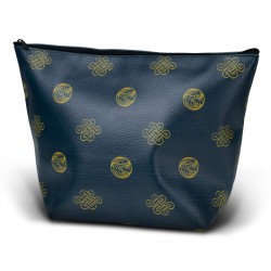 Toiletry Bags - Belle Cosmetic Bag - Medium