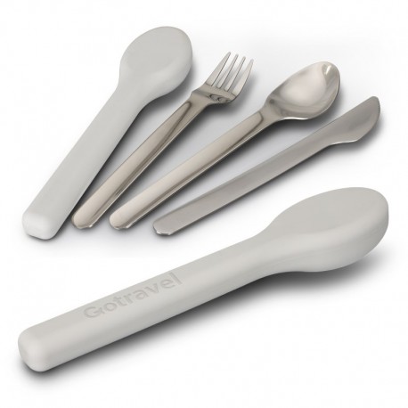 Homeware Products - Travel Cutlery Set