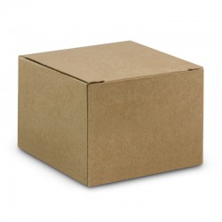 Homeware Products - Planter with Bamboo Base