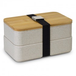 Homeware Products - Stackable Lunch Box