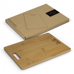 Homeware Products - Bamboo Rectangle Chopping Board