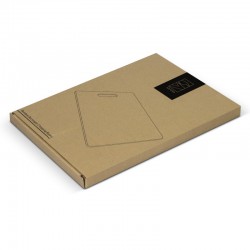 Homeware Products - Bamboo Rectangle Chopping Board