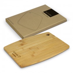 Homeware Products - Bamboo Chopping Board