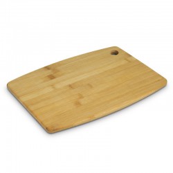 Homeware Products - Bamboo Chopping Board