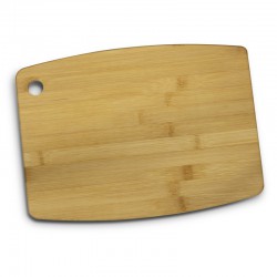 Homeware Products - Bamboo Chopping Board