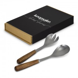 Homeware Products - Keepsake Salad Servers