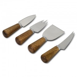 Homeware Products - Keepsake Cheese Knife Set