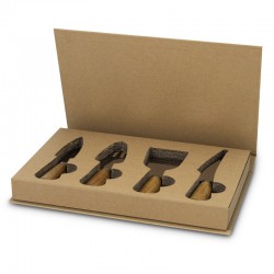 Homeware Products - Keepsake Cheese Knife Set