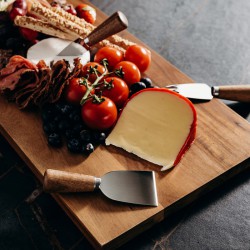 Homeware Products - Keepsake Cheese Knife Set