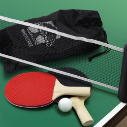 Homeware Products - Portable Table Tennis Set
