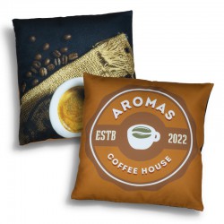 Homeware Products - Utopia Cushion