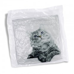 Homeware Products - Utopia Cushion - Plush