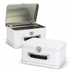 Homeware Products - Tin Lunch Box