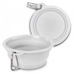 Homeware Products - Silicone Collapsible Pet Bowl