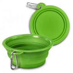 Homeware Products - Silicone Collapsible Pet Bowl