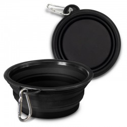 Homeware Products - Silicone Collapsible Pet Bowl