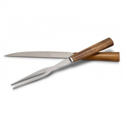 Homeware Products - Keepsake Carving Set