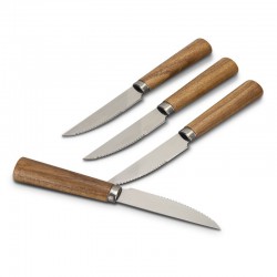 Homeware Products - Keepsake Steak Knife Set